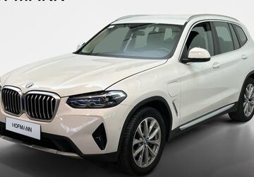 BMW X3 108.300 km 31.890 &euro; Regensburg 93055