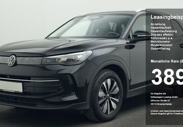 VW Tiguan 29.500 km 35.250 &euro; Regensburg 93055