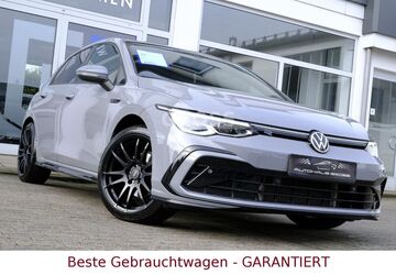 VW Golf 70.200 km 27.200 &euro; Wörth a.d. Donau, bei Regensburg 93086
