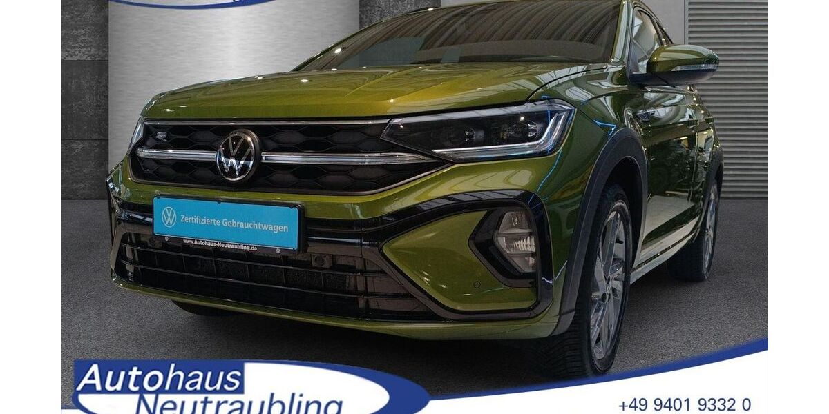 VW Taigo 42.620 km 19.890 &euro; Neutraubling 93073