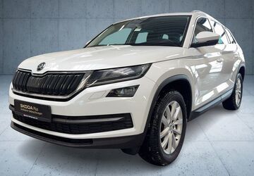 Skoda Kodiaq 78.259 km 24.970 &euro; Neutraubling 93073