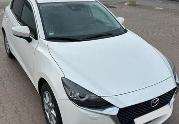 Mazda 2 62.900 km 12.890 &euro; Bad Abbach 93077