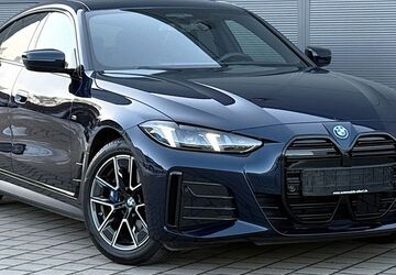 BMW i4 16.540 km 53.690 &euro; Rohr i. NB (bei Regensburg) 93352