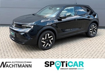 Opel Mokka 10.728 km 21.950 &euro; Rohr 93352