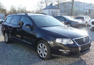VW Passat 146.477 km 3.450 &euro; Regensburg 93059