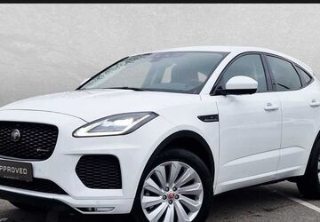 Jaguar E-Pace 19.990 km 29.290 &euro; Regensburg 93059