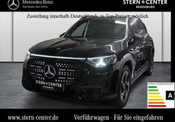 Mercedes-Benz GLB 350 8.500 km 58.399 &euro; Regensburg 93053