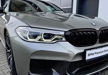 BMW M5 72.288 km 65.999 &euro; Saal a.d.Donau 93342