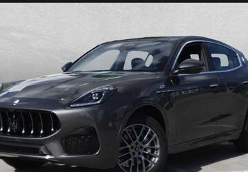 Maserati Grecale 71.500 km 47.998 &euro; Regensburg 93059