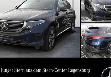 Mercedes-Benz EQC 30.803 km 34.780 &euro; Regensburg 93053