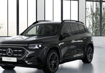 Mercedes-Benz GLB 220 8.500 km 59.333 &euro; Regensburg 93053