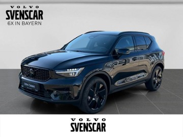 Gebrauchte Volvo XC40