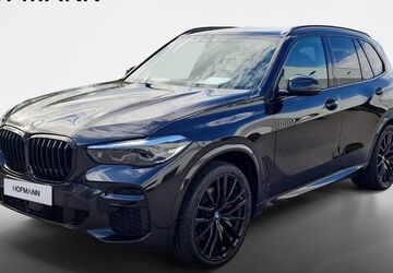 BMW X5 95.800 km 54.824 &euro; Regensburg 93055