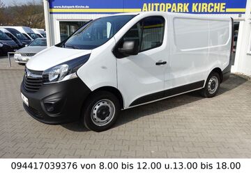 Opel Vivaro 86.000 km 13.490 &euro; Kelheim 93309