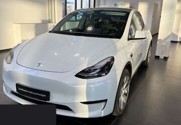 Tesla Model Y 75.254 km 32.300 &euro; Obertraubling 93083