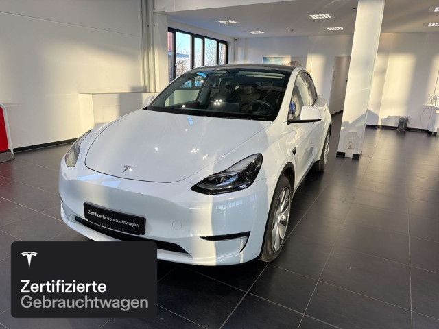 Tesla Model Y 75.254 km 32.300 &euro; Obertraubling 93083