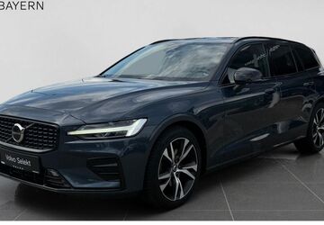 Volvo V60 24.300 km 34.990 &euro; Neutraubling 93073