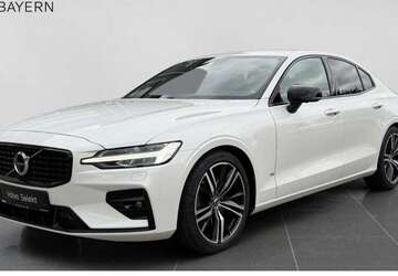 Volvo S60 40.950 km 32.490 &euro; Neutraubling 93073
