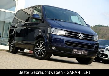 VW T5 Multivan 187.000 km 21.450 &euro; Wörth a.d. Donau, bei Regensburg 93086