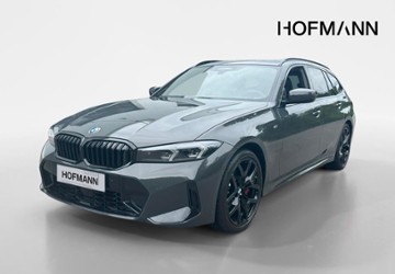 BMW 320 4.999 km 57.730 &euro; Regensburg 93055
