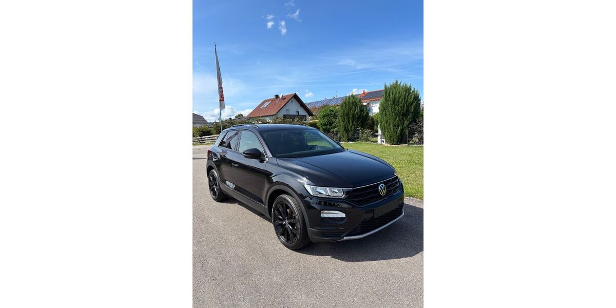 VW T-Roc 45.111 km 21.000 &euro; Nittenau 93149