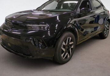 Opel Mokka 18.513 km 18.980 &euro; Kelheim 93309