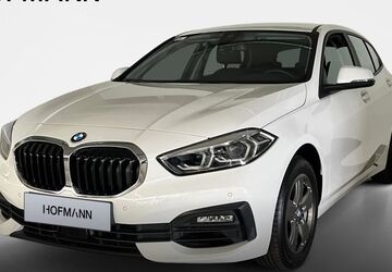 BMW 116 39.000 km 19.880 &euro; Regensburg 93055