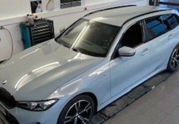 BMW 320 62.000 km 33.890 &euro; Geiselhöring 94333