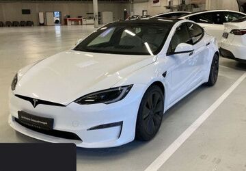 Tesla Model S 38.418 km 82.400 &euro; Obertraubling 93083