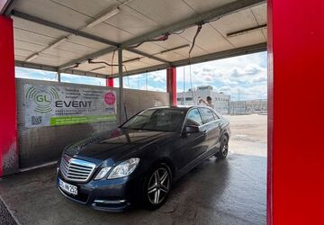 Mercedes-Benz E 300 185.000 km 12.900 &euro; Nittenau 93149