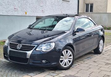 VW Eos 233.798 km 2.900 &euro; Regensburg 93055
