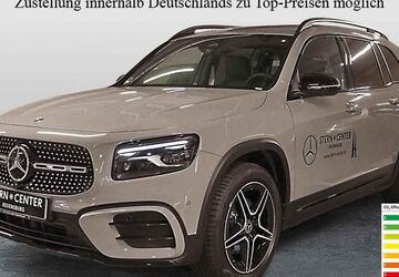 Mercedes-Benz GLB 200 8.500 km 48.809 &euro; Regensburg 93053