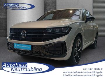 Gebrauchte VW Touareg