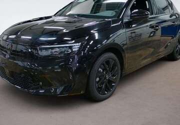 Opel Corsa 24.593 km 19.480 &euro; Kelheim 93309