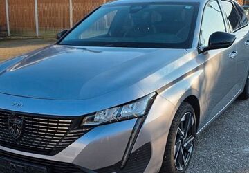 Peugeot 308 70.716 km 18.590 &euro; Burglengenfeld 93133