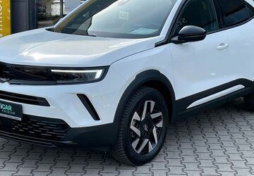 Opel Mokka 6.099 km 20.480 &euro; Kelheim 93309