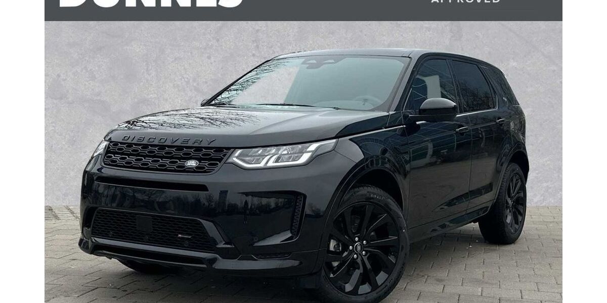 Land Rover Discovery Sport 1.550 km 43.975 &euro; Regensburg 93059