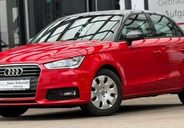 Audi A1 123.300 km 9.980 &euro; Nittendorf 93152