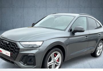 Audi SQ5 68.850 km 49.490 &euro; Neutraubling 93073