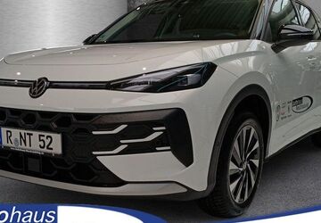 VW T-Roc 5.050 km 39.900 &euro; Neutraubling 93073