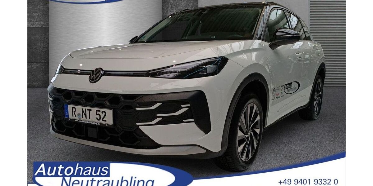 VW T-Roc 5.050 km 39.900 &euro; Neutraubling 93073