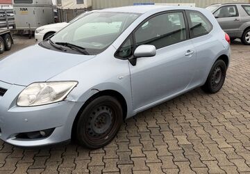 Toyota Auris 149.878 km 1.750 &euro; Maxhütte -Haidhof 93142