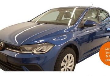 VW Polo 8.357 km 18.690 &euro; Nittenau 93149