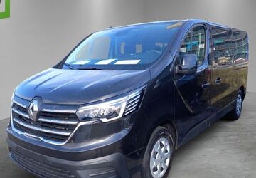 Renault Trafic 23.497 km 34.970 &euro; Regensburg 93055