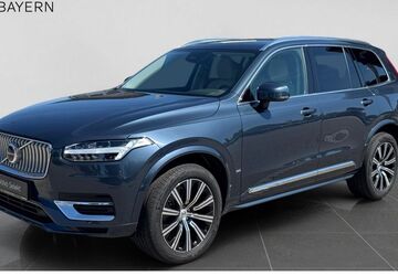 Volvo XC90 38.550 km 49.790 &euro; Neutraubling 93073