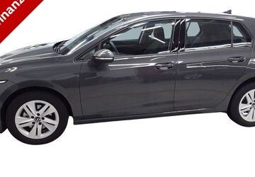 VW Golf 8.700 km 26.470 &euro; Regensburg 93053