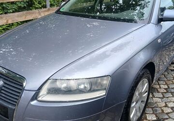Audi A6 196.000 km 2.499 &euro; Regensburg-Bernhardswald 93170