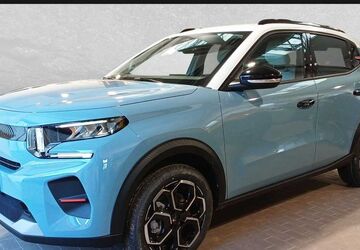 Citroen C3 1.550 km 25.335 &euro; Regensburg 93059