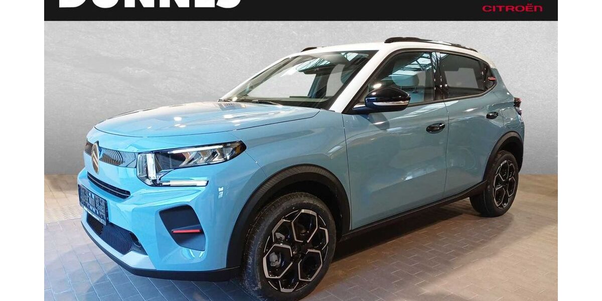 Citroen C3 1.550 km 25.335 &euro; Regensburg 93059