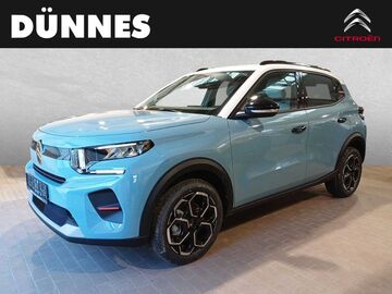 Gebrauchte Citroën C3